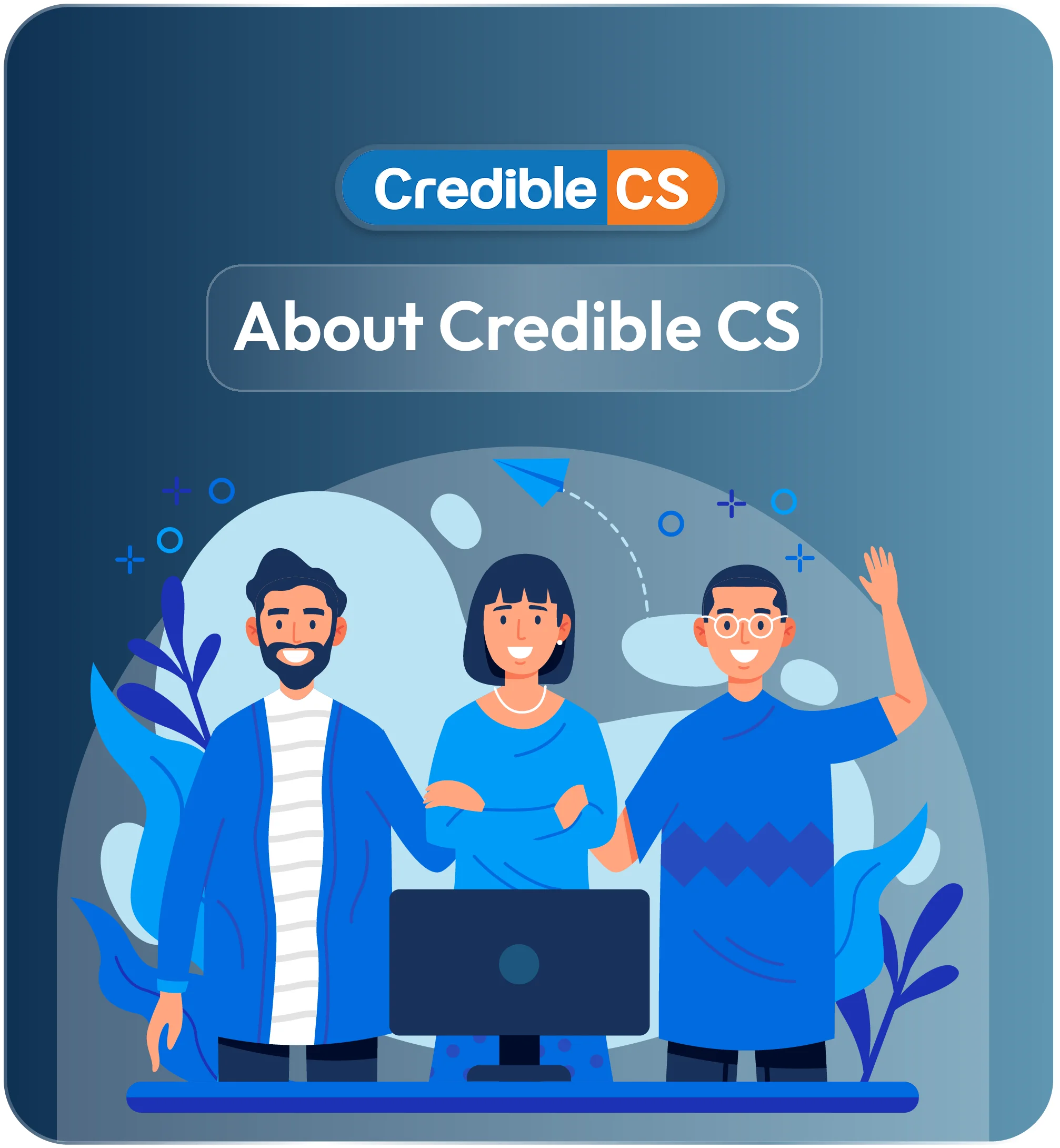 About Credible Corporate Services