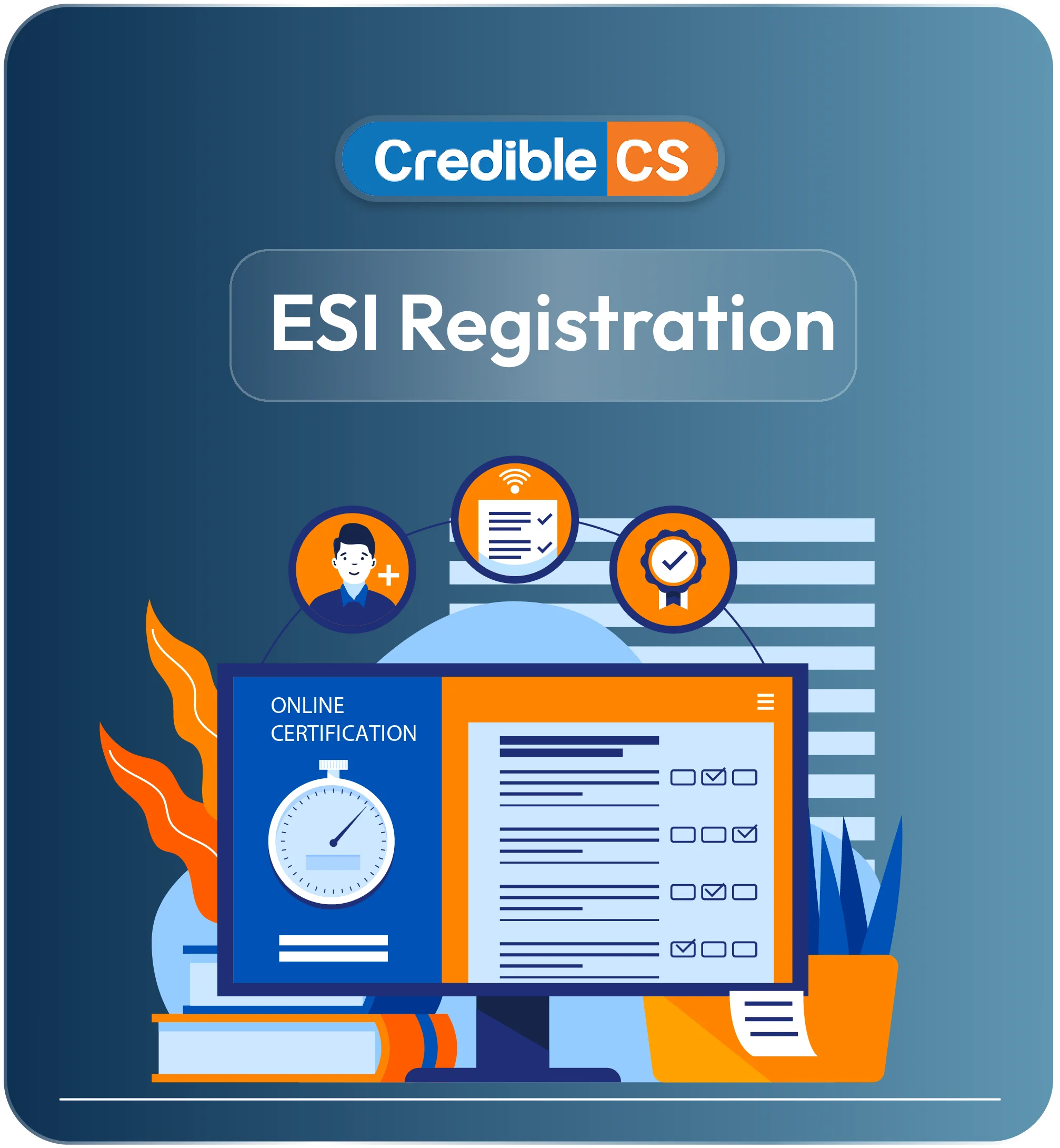 ESI Registration in Chennai — Employee State Insurance