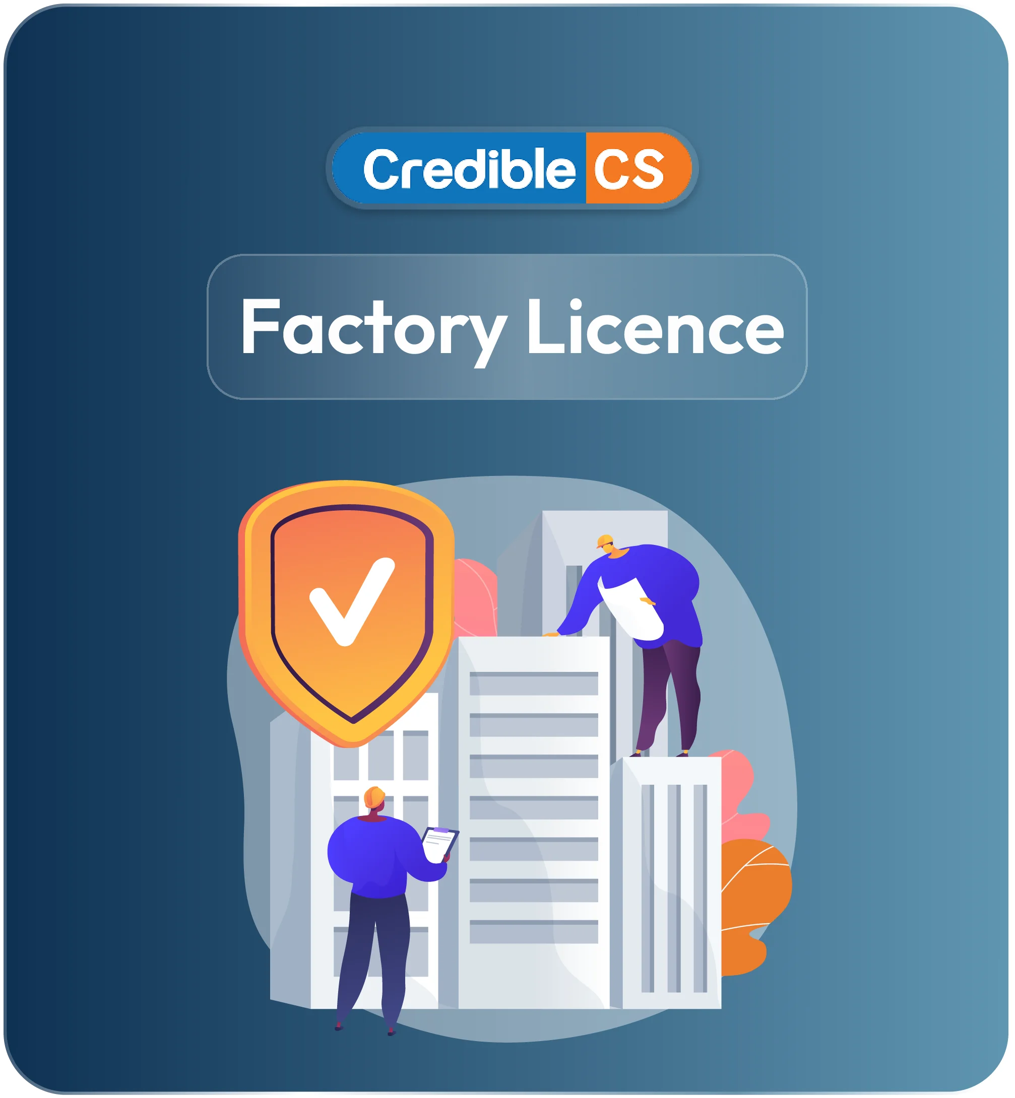 Factory Licence in Chennai — Tamil Nadu Factory Act Compliance