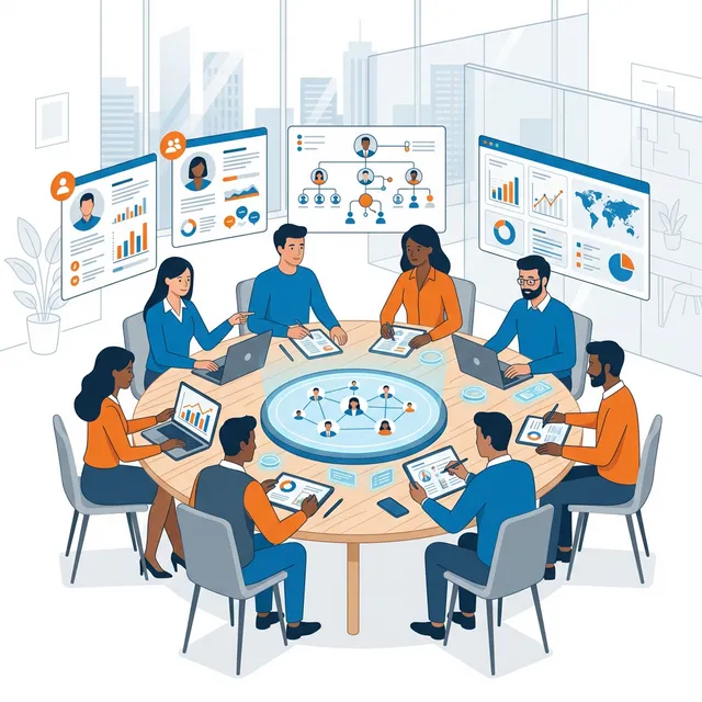 HR Policy Design & 2025 Compliance in Chennai