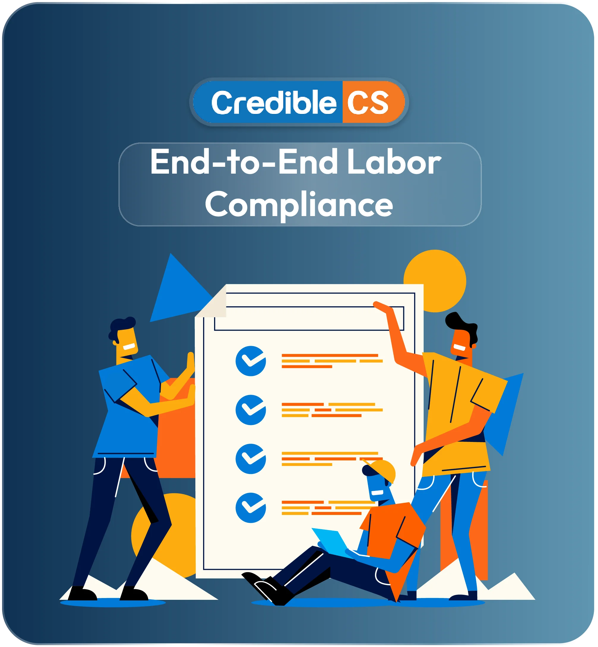 Labor Regulations