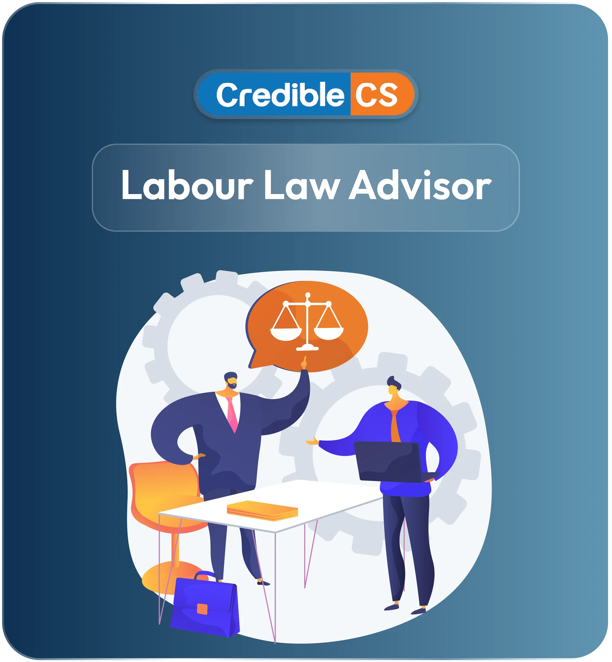 Labour Law Advisor in Erode
