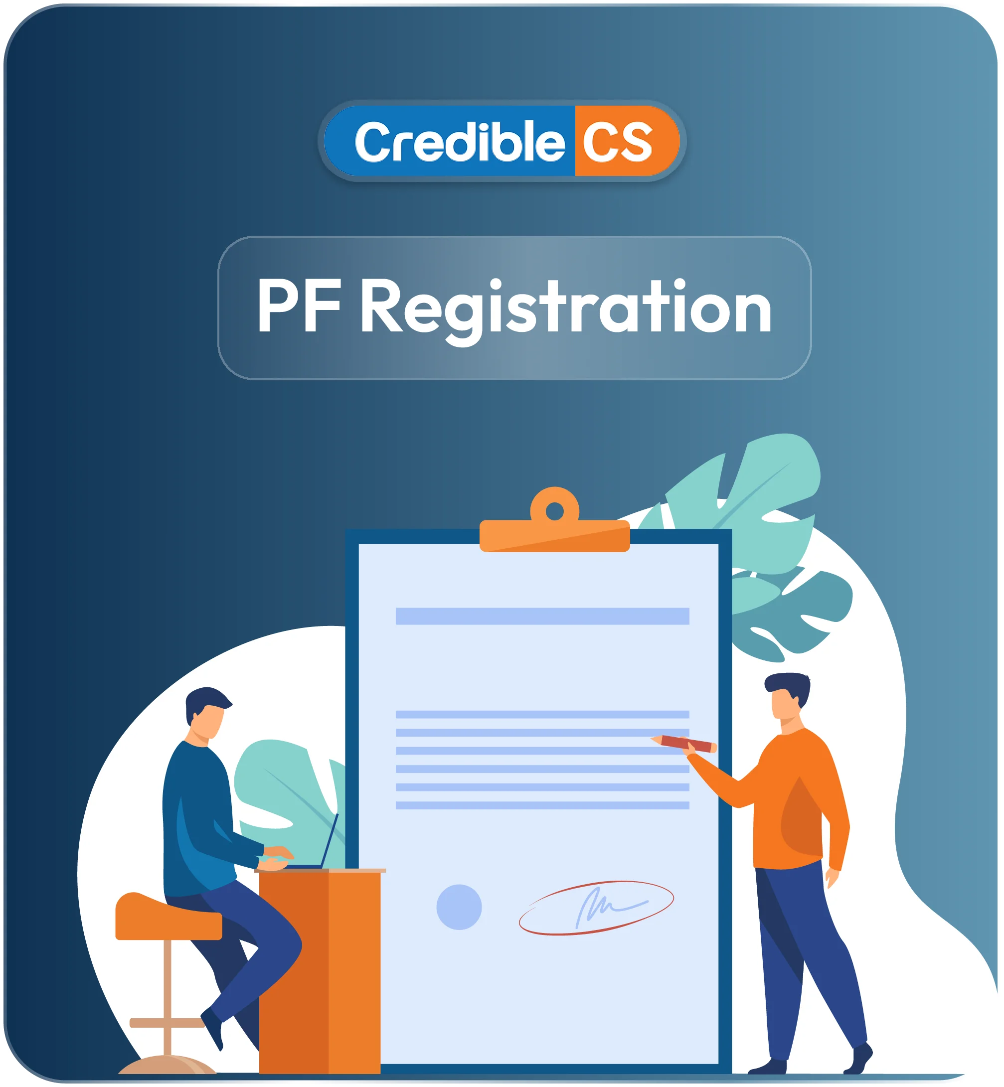 PF Registration in Chennai — Provident Fund Compliance