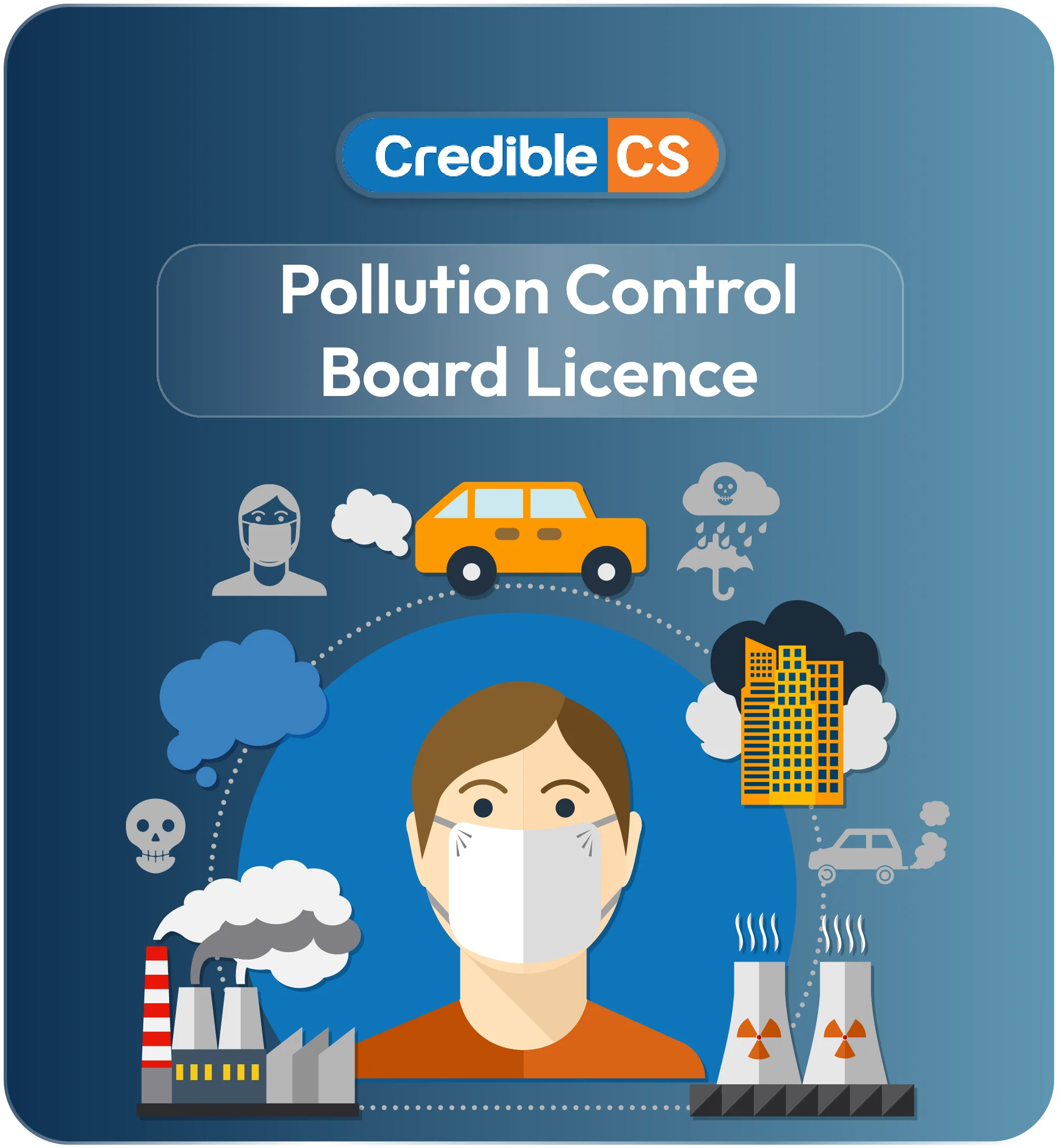 Pollution Control Board NOC in Chennai — TNPCB