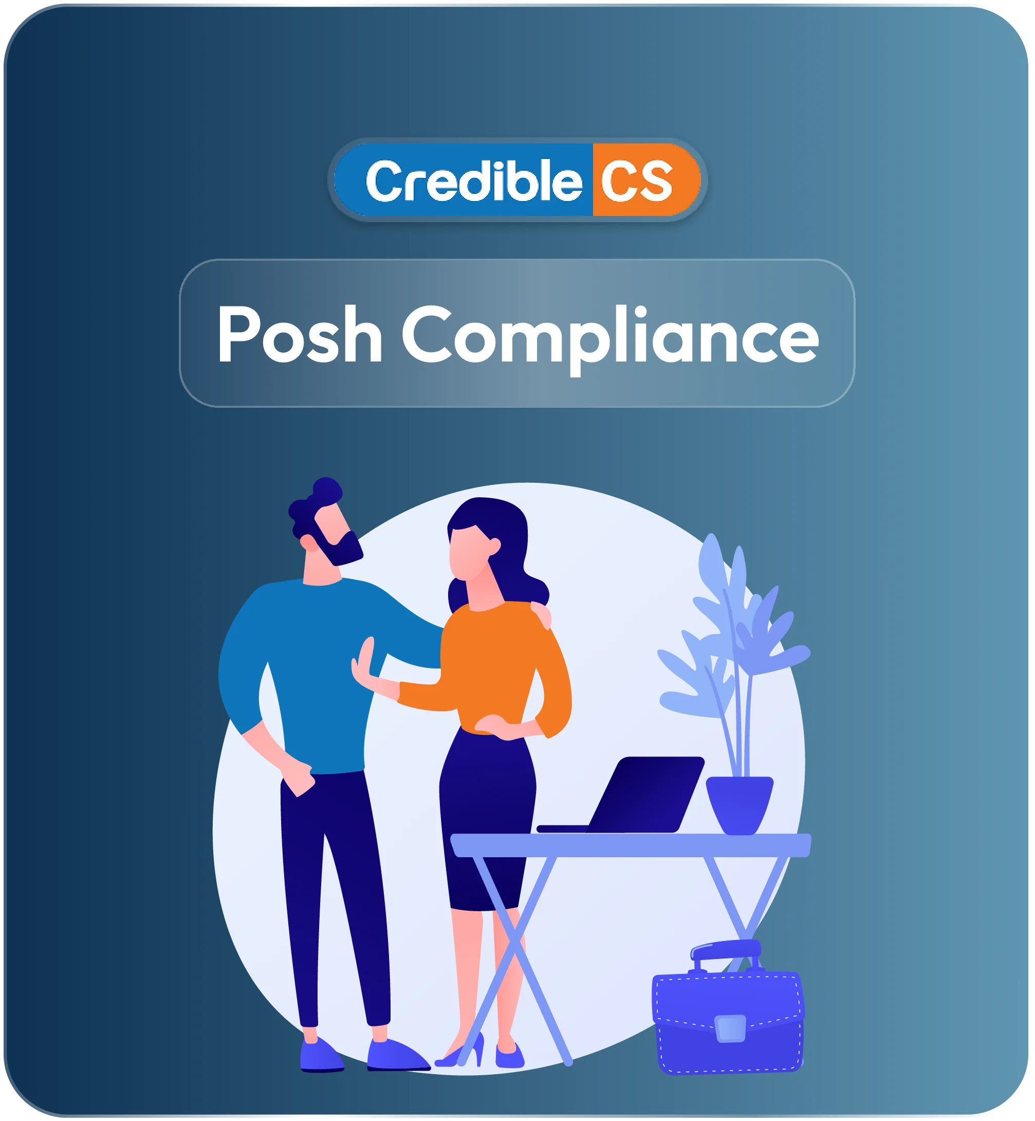 POSH Compliance in Chennai — Internal Complaints Committee