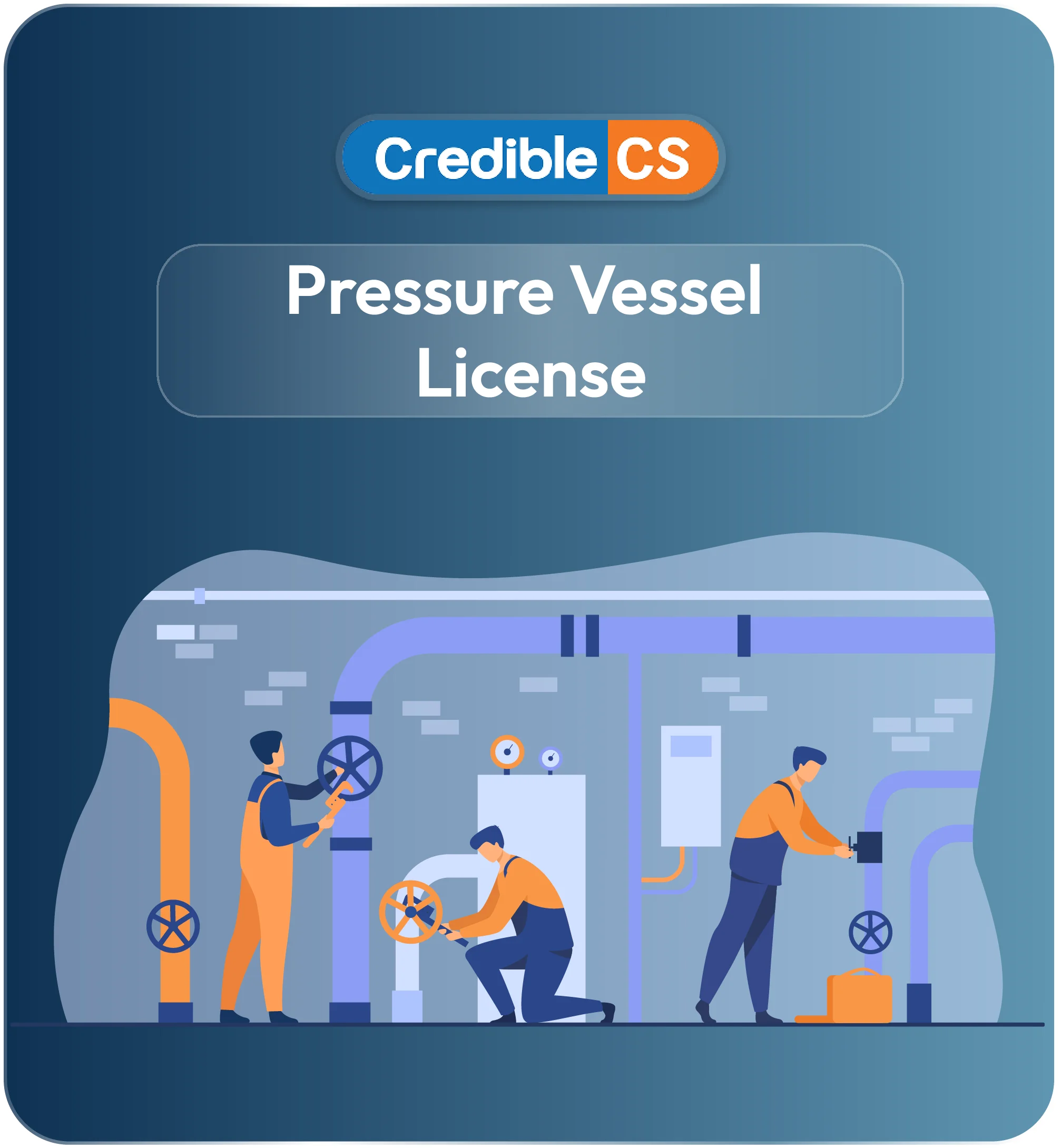 Pressure Vessel Licence in Chennai - IBR Registration
