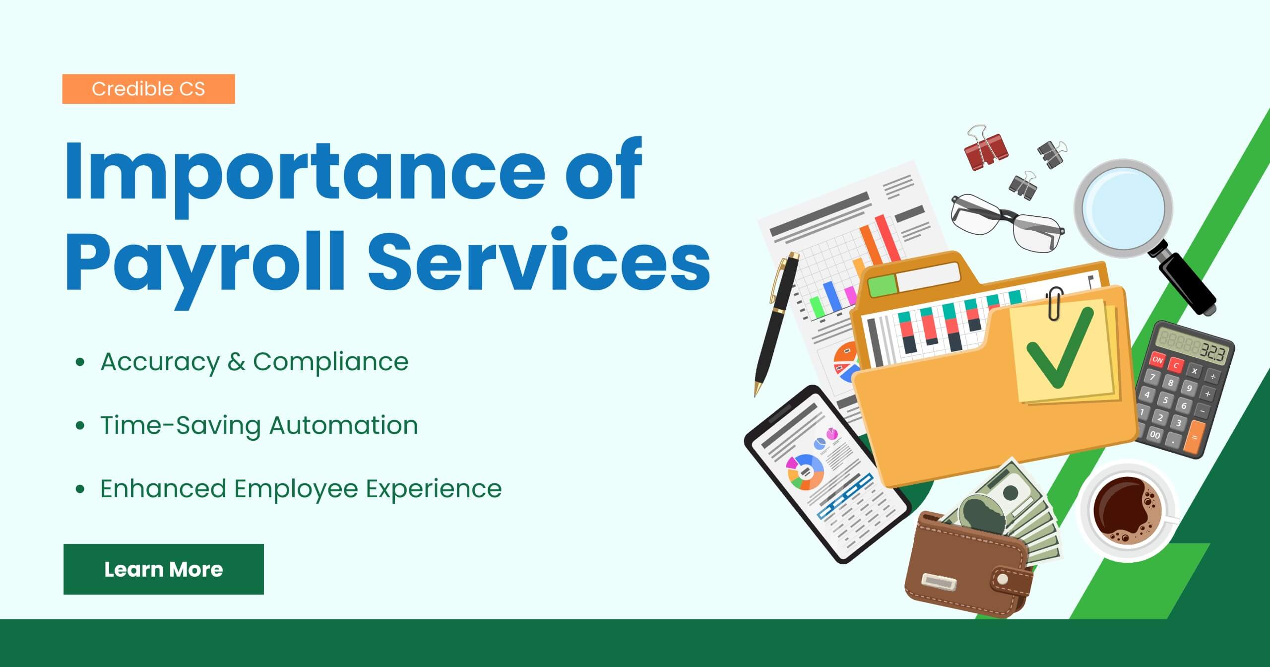 The Importance of Payroll Services for Your Business