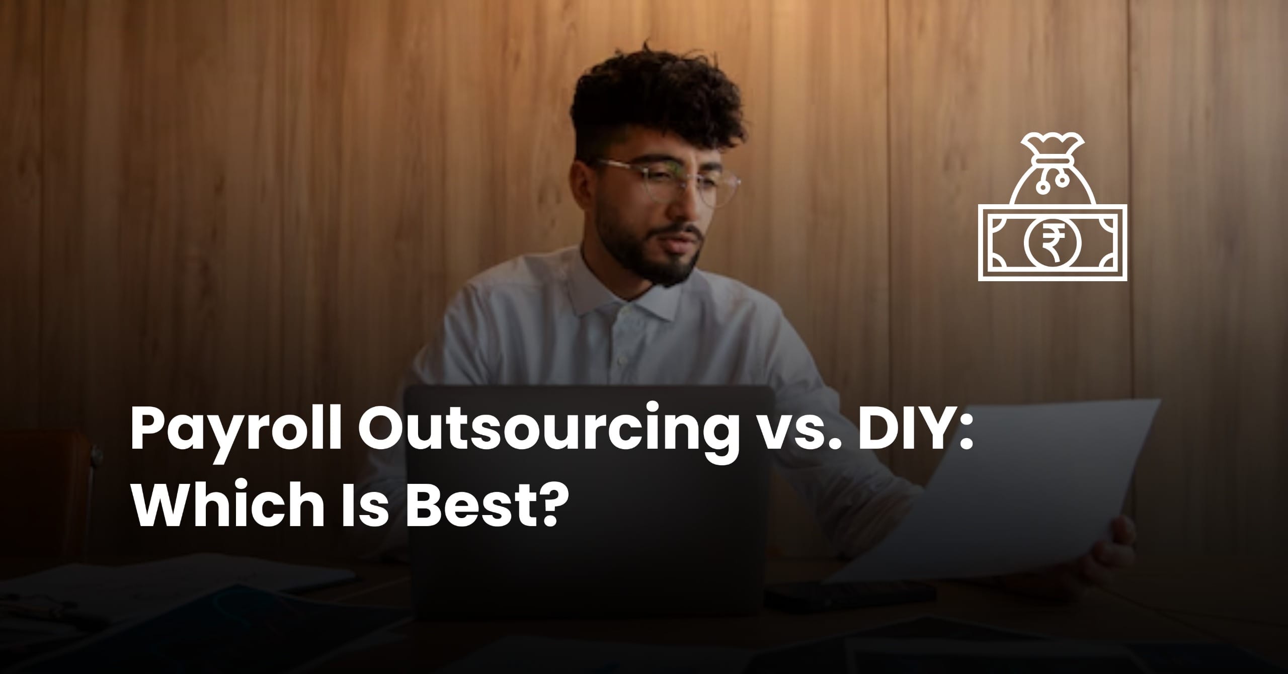 Payroll Outsourcing Services
