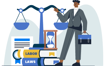 Labour Law Advisor | Expert Compliance & Legal Guidance – Credible Corporate Services Expert Labour Law Advisor services – Compliance solutions for businesses with Credible Corporate Services.